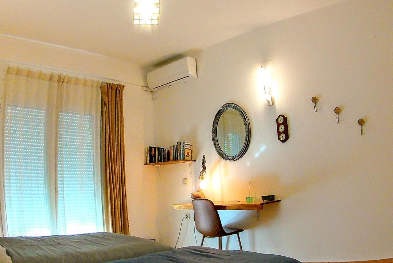 Philoanesi Apartment Neokesaria Bagian luar foto