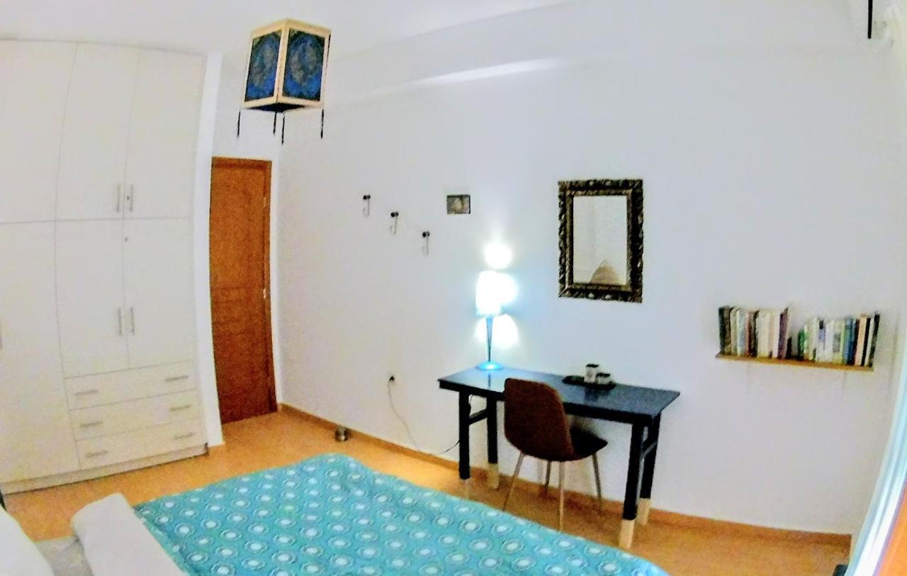 Philoanesi Apartment Neokesaria Bagian luar foto