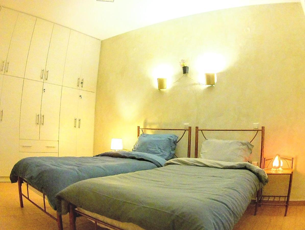 Philoanesi Apartment Neokesaria Bagian luar foto