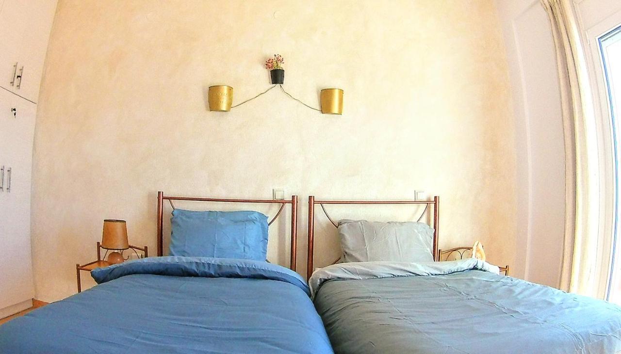 Philoanesi Apartment Neokesaria Bagian luar foto