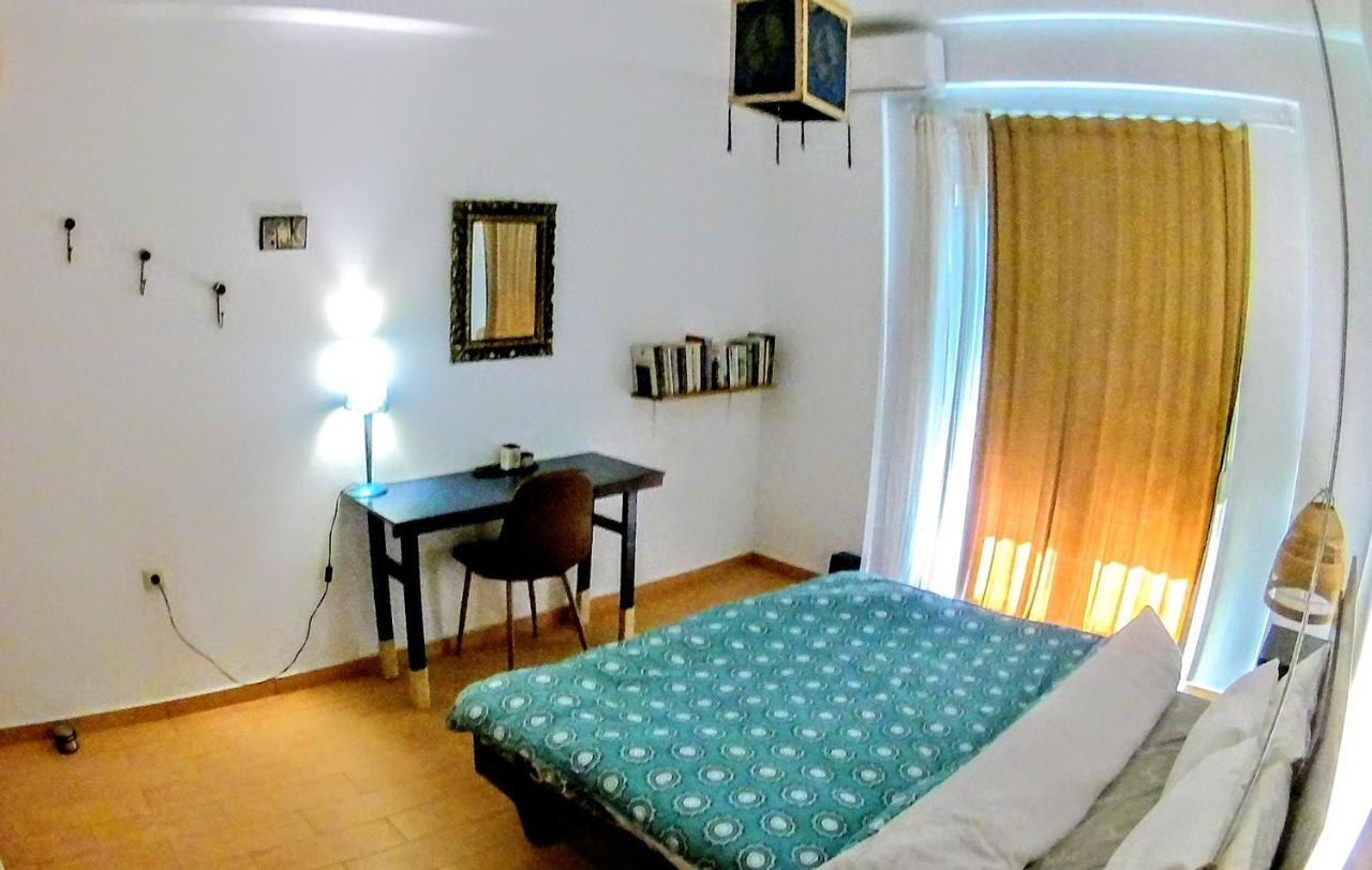 Philoanesi Apartment Neokesaria Bagian luar foto