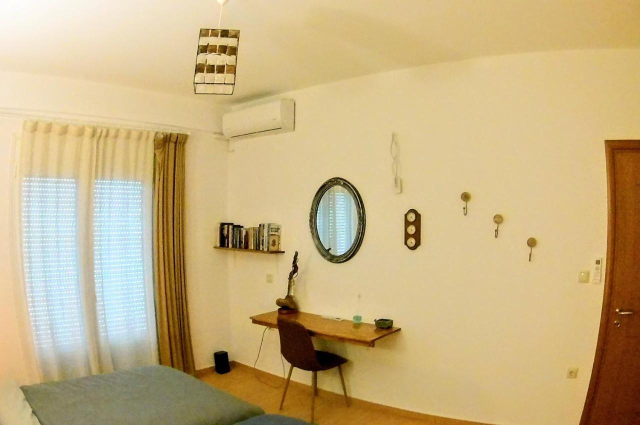 Philoanesi Apartment Neokesaria Bagian luar foto
