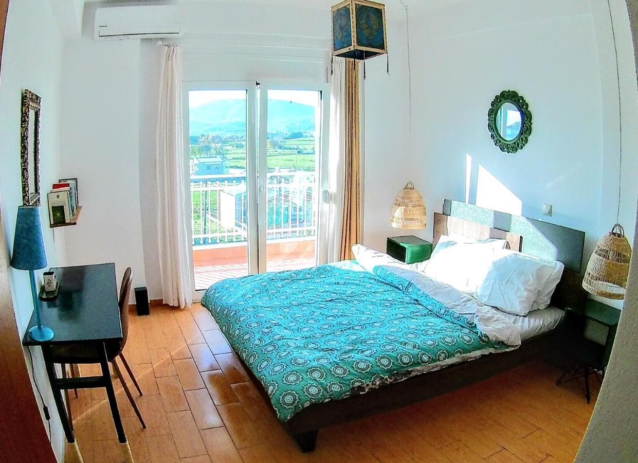 Philoanesi Apartment Neokesaria Bagian luar foto
