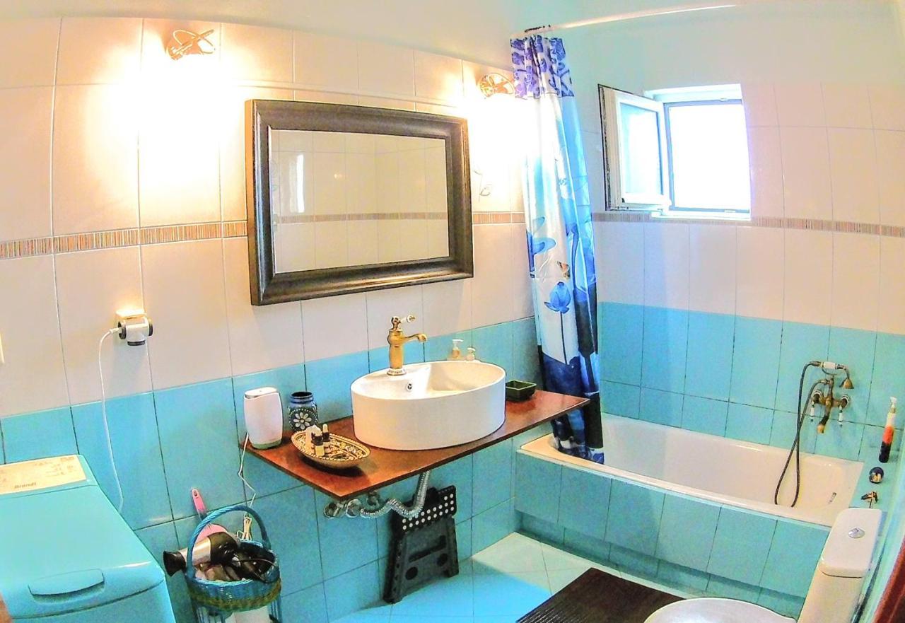 Philoanesi Apartment Neokesaria Bagian luar foto