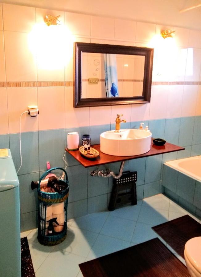 Philoanesi Apartment Neokesaria Bagian luar foto