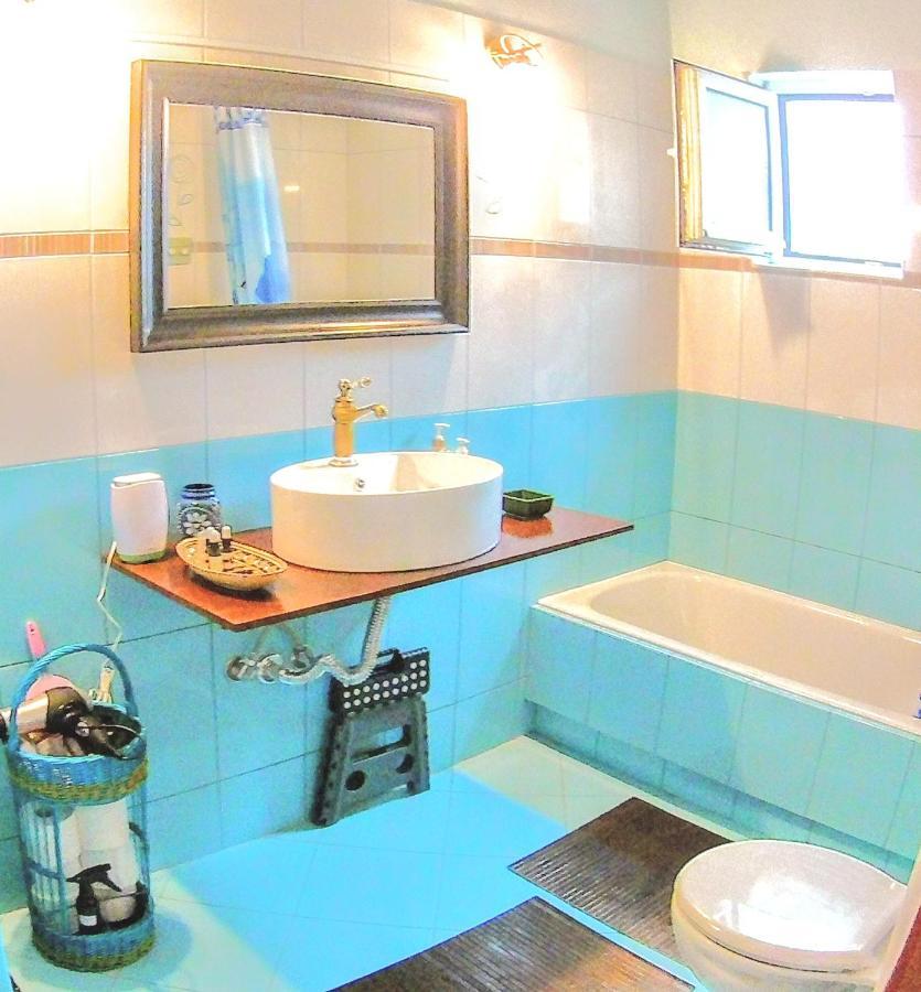 Philoanesi Apartment Neokesaria Bagian luar foto